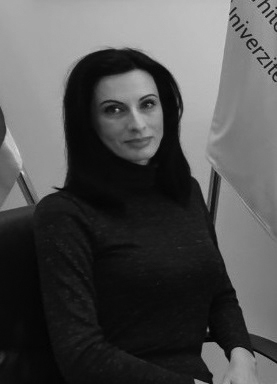 Svetlana Perović